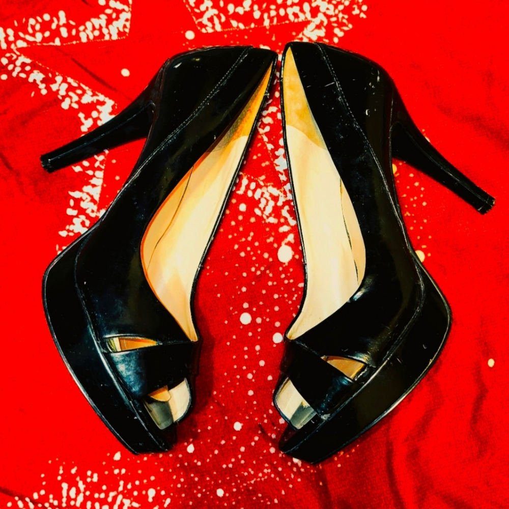 💥🎉Host Pick🎉💥Nine West High Heels